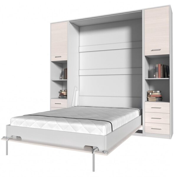 Кровать откидная вертикальная набор Innova-V140-1
