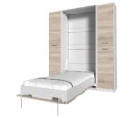 Кровать откидная вертикальная набор Innova-V90-2